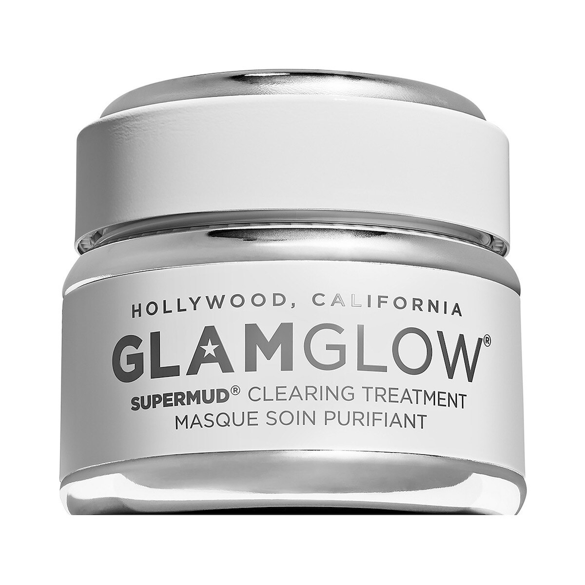 SUPERMUD FACE MASK (MASCARILLA FACIAL PURIFICANTE Y DESINTOXICANTE)